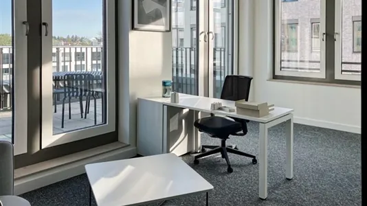 Office spaces for rent in Nuremberg - photo 2