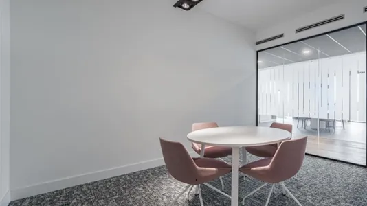 Büros zur Miete in Düsseldorf - Foto 4