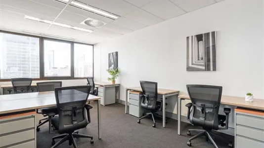 Office spaces for rent in Berlin Mitte - photo 1