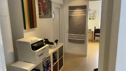 Office spaces for rent in Lillehammer - photo 4