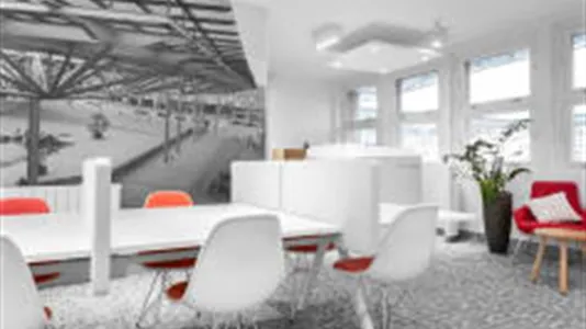 Office spaces for rent in Amiens - photo 2