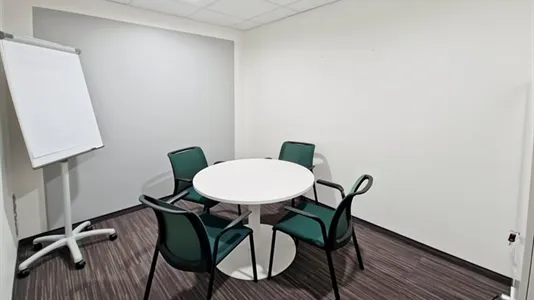 Kontorslokaler för uthyrning i Hamburg Mitte - foto 7