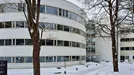 Kantoor te huur, Oslo Sentrum, Oslo, Kristian Augusts gate 13