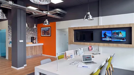 Kontorhoteller til leie i Sint-Niklaas - bilde 4