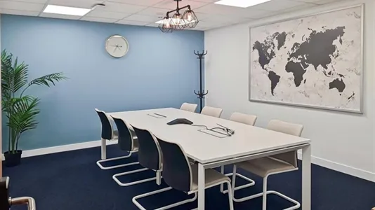 Office spaces for rent in Straubing-Bogen - photo 5