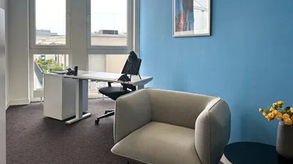Office space for rent in Cologne Innenstadt, Cologne (region)