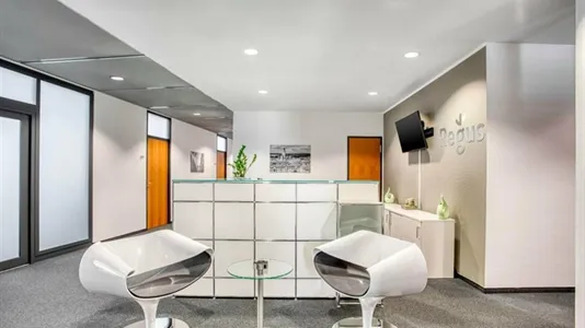 Office spaces for rent in Dresden - photo 3