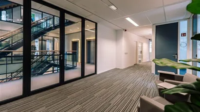 Office space for rent in Utrecht Oost, Utrecht