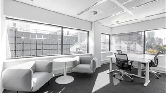 Office spaces for rent in Bergen Bergenhus - photo 1