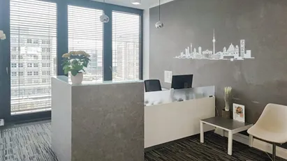 Office space for rent in Berlin Mitte, Berlin