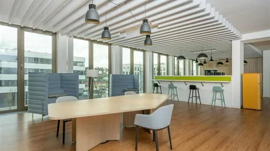Office spaces for rent in Wiesbaden - photo 3