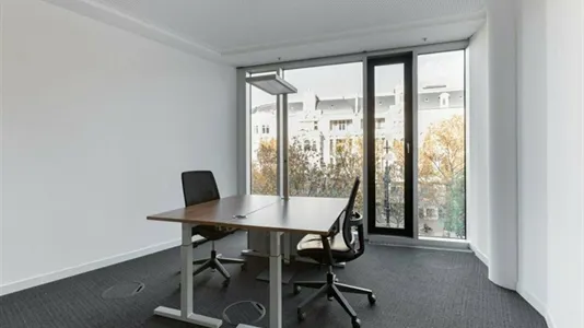 Office spaces for rent in Berlin Charlottenburg-Wilmersdorf - photo 2