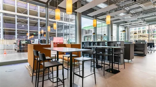 Kantorruimte te huur in Hochtaunuskreis - foto 2