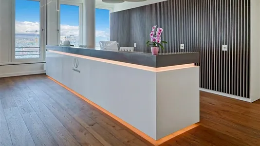 Büros zur Miete in Hamburg Mitte - Foto 2