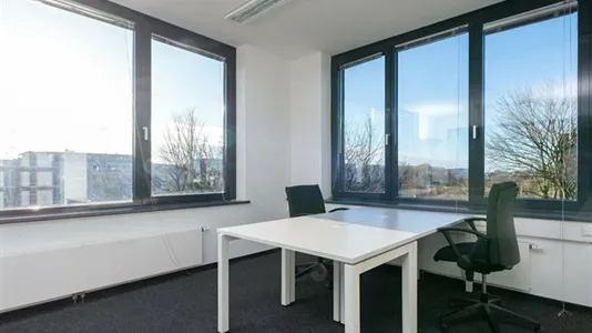 Office spaces for rent in Lubeck - photo 2