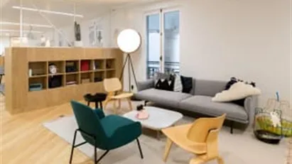 Office space for rent in Paris 1er arrondissement, Paris
