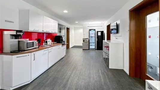 Kontorslokaler för uthyrning i Karlsruhe - foto 7