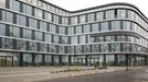 Office space for rent, Dusseldorf, Nordrhein-Westfalen, Theodorstraße 105