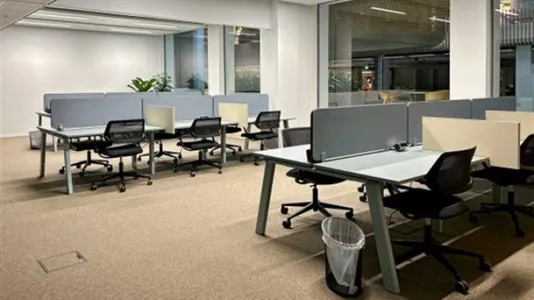 Office spaces for rent in Amsterdam Zuideramstel - photo 3