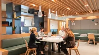 Office space for rent in Bordeaux, Nouvelle-Aquitaine