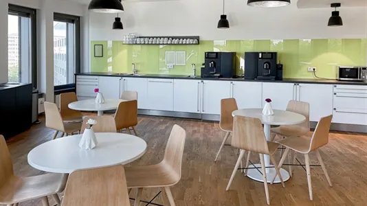 Kontorslokaler för uthyrning i Dortmund - foto 7