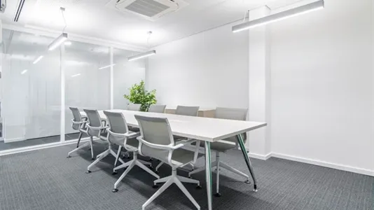 Office spaces for rent in Erfurt - photo 5