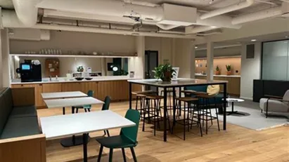 Office space for rent in Oslo Grünerløkka, Oslo