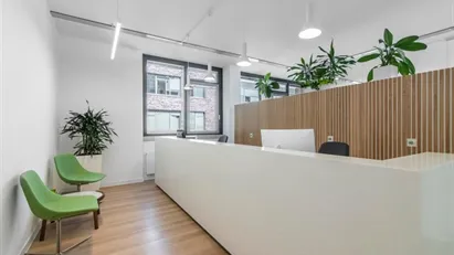 Office space for rent in Frankfurt Bornheim/Ostend, Frankfurt (region)