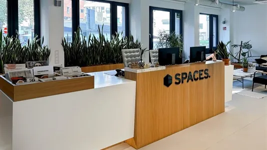 Office spaces for rent in Cologne Innenstadt - photo 2