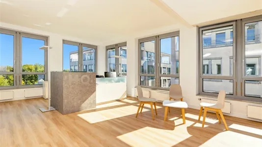 Office spaces for rent in Essen - photo 2
