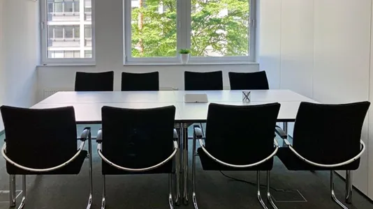 Office spaces for rent in Offenbach - photo 3