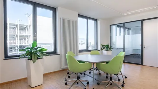 Office spaces for rent in Lubeck - photo 3