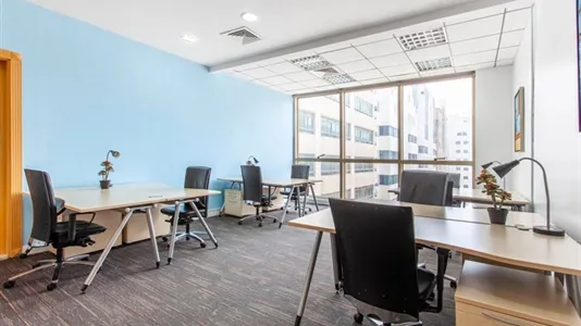 Office spaces for rent in Mettmann - photo 6