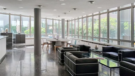 Office spaces for rent in Frankfurt Innenstadt II - photo 3
