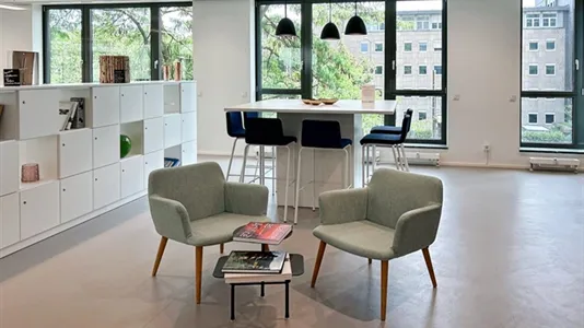 Kontorer til leie i Köln Ehrenfeld - bilde 4