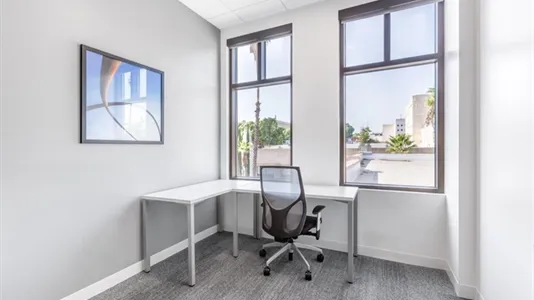 Office spaces for rent in Dusseldorf - photo 5