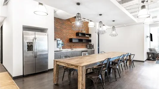 Kontorlokaler til leje i Leverkusen - billede 5