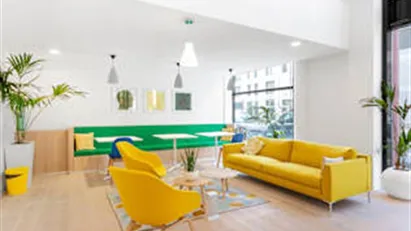 Office space for rent in Lyon, Auvergne-Rhône-Alpes