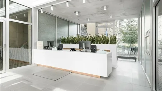 Office spaces for rent in Dusseldorf - photo 2