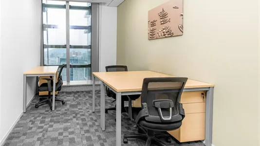 Office spaces for rent in Stuttgart-Mitte - photo 6