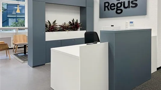 Office spaces for rent in Kassel - photo 2