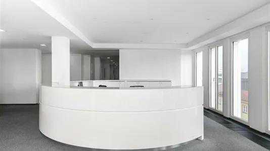 Office spaces for rent in Munich Maxvorstadt - photo 2