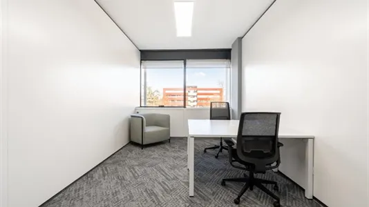 Office spaces for rent in Hannover - photo 7