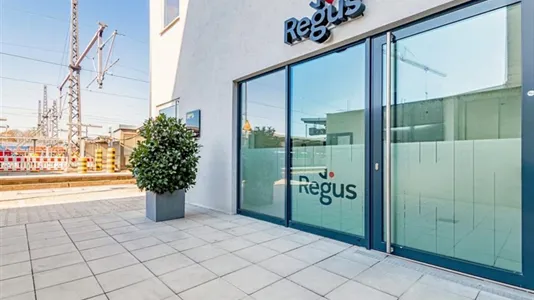 Büros zur Miete in Augsburg - Foto 1