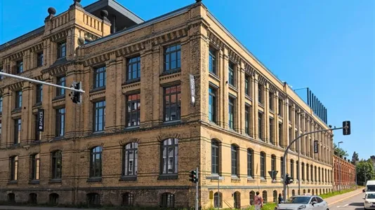 Büros zur Miete in Roth - Foto 1