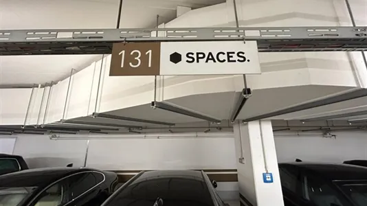 Office spaces for rent in Dusseldorf - photo 3