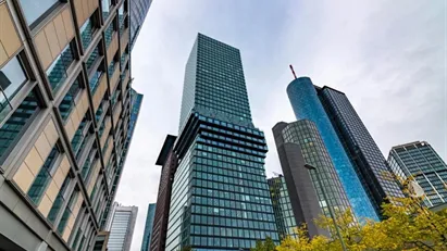 Office space for rent in Frankfurt Innenstadt I, Frankfurt (region)