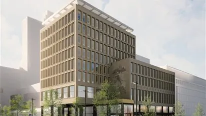 Office space for rent in Rotterdam Centrum, Rotterdam