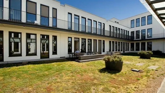 Kontorslokaler för uthyrning i Hamburg Altona - foto 6