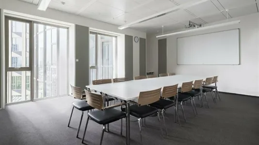 Kantorruimte te huur in Frankfurt Innenstadt II - foto 5